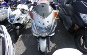 YAMAHA MAJESTY 250 Gen.2 SG03J