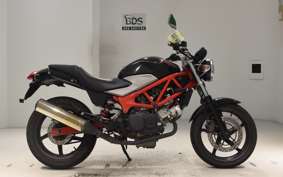 HONDA VTR 250 Gen. 2