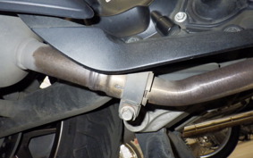 HONDA FORZA 250 1995 MF17