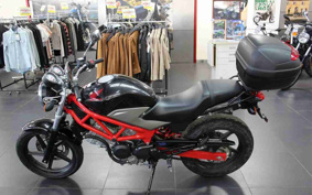 HONDA VTR 250 MC33