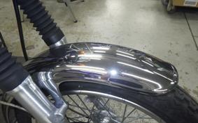 YAMAHA SR400 Gen.4 2013 RH03J