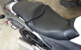 HONDA NC700X D 2012 RC63