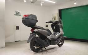 YAMAHA N-MAX 155 A 2024 SG50J