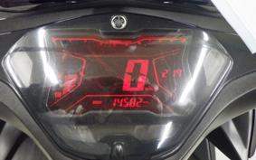 YAMAHA AERO X155 2017