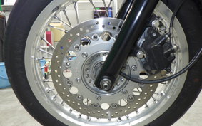 TRIUMPH THRUXTON 900 2010