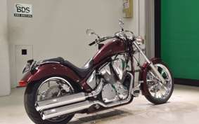 HONDA VT1300CX A 2009 SC61
