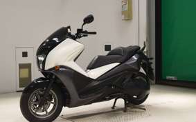 HONDA FAZE 1997 MF11