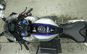 YAMAHA YZF-R15 M 2015