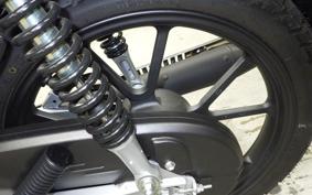 HONDA ｸﾛｽｶﾌﾞ110-3 2020 JA60