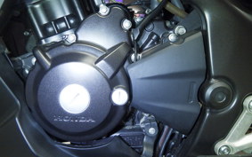 HONDA CBR250R GEN 3 2024 MC41