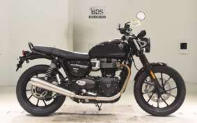 TRIUMPH SPEED TWIN 900 2023