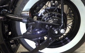 YAMAHA DRAGSTAR 400 2002 VH01J
