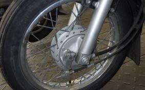 HONDA C110 SUPER CUB JA07