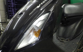 SUZUKI ADDRESS V125 S CF4MA