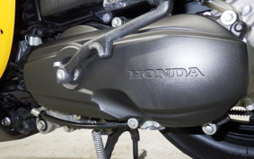 YAMAHA VINO 50 Gen.4 2009 AY02