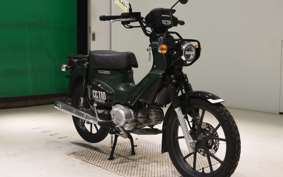 HONDA CROSS CUB 110 1999 JA60