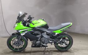 KAWASAKI NINJA400R ER400B
