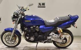 YAMAHA XJR1200 1995 4KG
