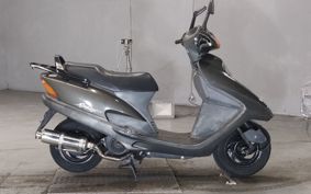 HONDA SPACY125 JF04
