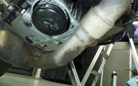 DUCATI MONSTER S2R 800 2005