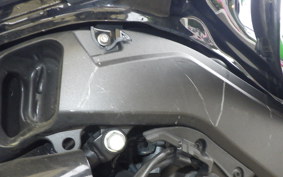 KAWASAKI NINJA 1000SX 2023 ZXT02K