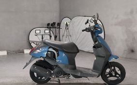 SUZUKI LET`S CA4AA