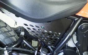 DUCATI SCRAMBLER SIXTY2 2016