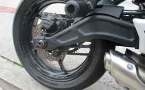 KAWASAKI NINJA 650 ABS 2018 ER650H