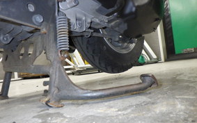 YAMAHA AXIS 125 TREET 1990 SE53J