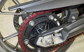 BMW F700GS 2013