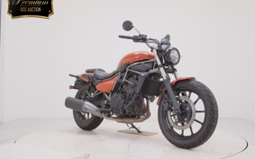 KAWASAKI ELIMINATOR400-3 2018 EL400A