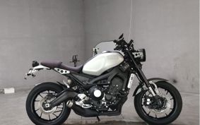 YAMAHA XSR900 RN46J