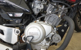 YAMAHA YBR125