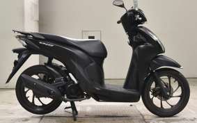 HONDA DIO110-3ﾍﾞｰｼｯｸ JK03