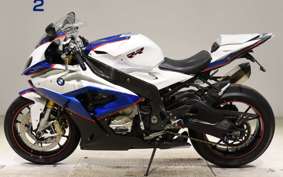 BMW S1000RR 2016
