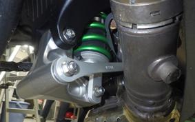 KAWASAKI NINJA H2 2015