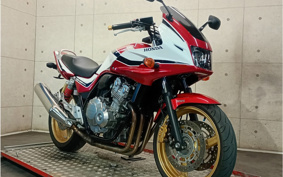 HONDA CB400SFV-3 BOLDOR 2009 NC42