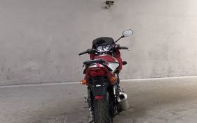 HONDA CB400SFV-4 BOLDOR 2010 NC42