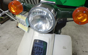 HONDA C50 SUPER CUB AA01