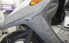 YAMAHA BJ 2018 SA24J