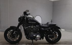 HARLEY XL1200CX 2016 LM3