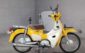 HONDA SUPER CUB50 AA09