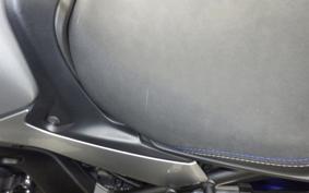 YAMAHA TRACER 9 GT 2022