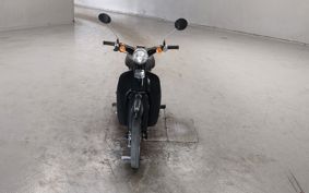 HONDA LITTLE CUB AA01