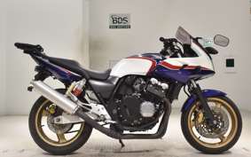 HONDA CB400 SUPER BOLDOR VTEC 2006 NC39
