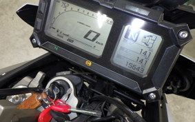 YAMAHA MT-09 Tracer 2015 RN36J