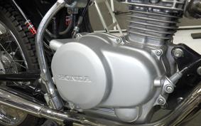 HONDA CB50 JX 2026 CB50J