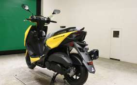 YAMAHA CYGNUS Griffus 2016 SEJ4J