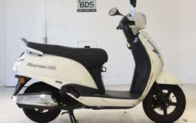 SUZUKI ADDRESS V125 Gen.2 DP12H