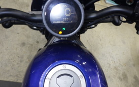 HONDA REBEL 250 S 2005 MC49